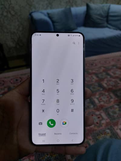 S22 PLUS Non PTA all ok