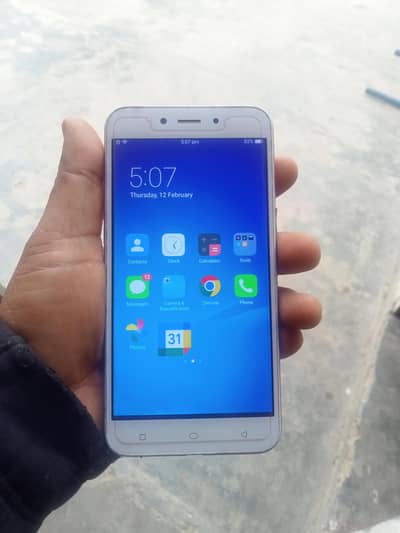 Oppo A 71