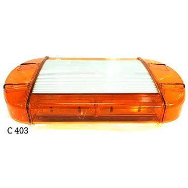 Ambulance light 0