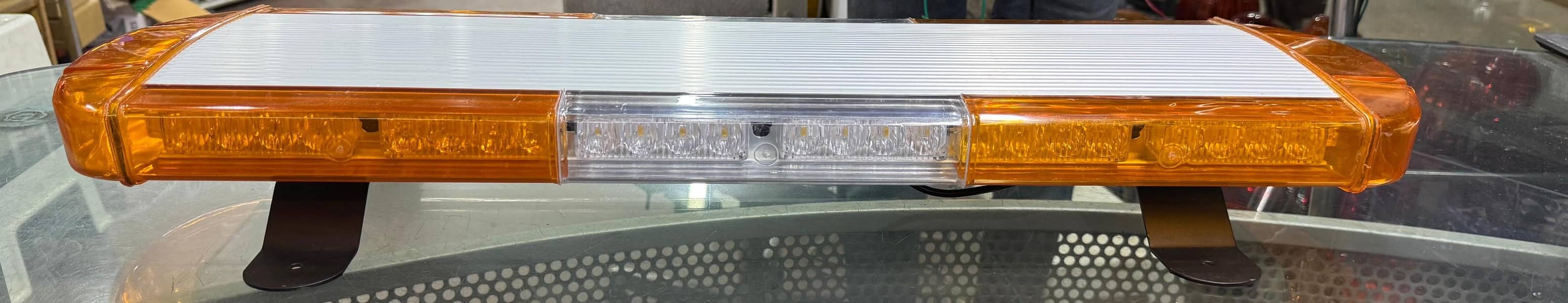 Ambulance light 2