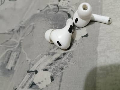 airpords 10/10 condition