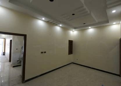 Reserve A Centrally Located Prime Location House Of 400 Square Yards In Federal B Area - Block 10