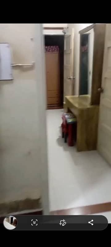 120 Yards Corner House 15 B Buffer Zone