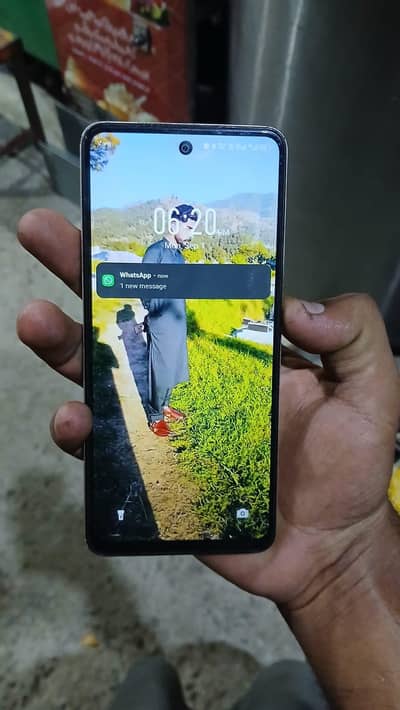 4gb ram 128gb mamori