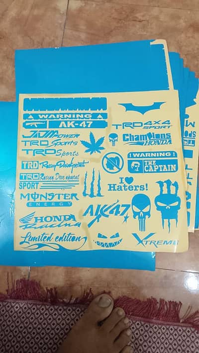 chilai ky kam ky lia Larkio ki zrorat ha