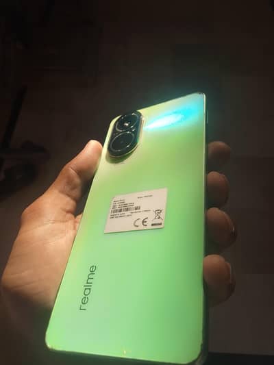 Realme C 67