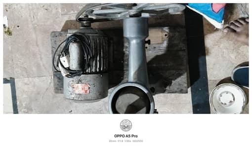 musami juice camarshal  machine