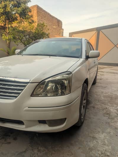 premio (2003 model ) (1500cc)