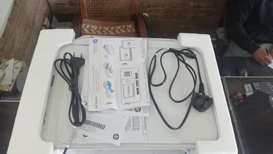 hp printer 2710