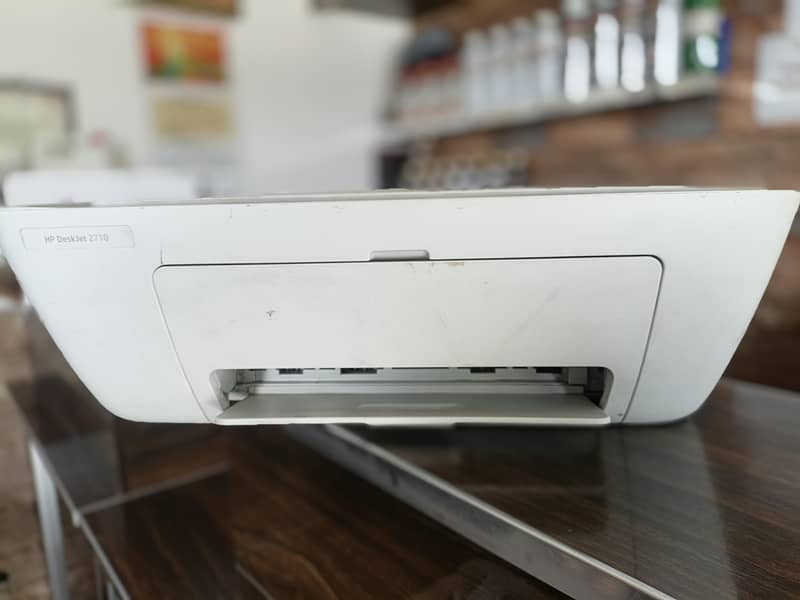 hp printer 2710 2