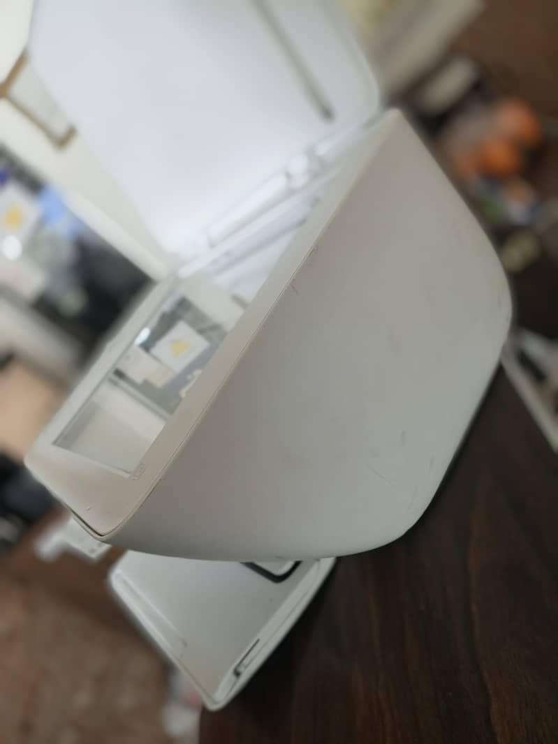 hp printer 2710 5