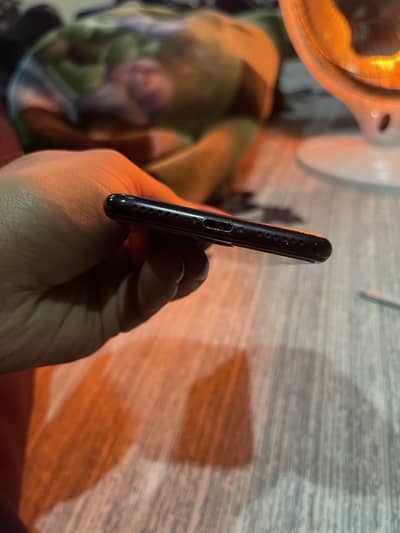 iphone 7plus pta approved ok phn koi issue nhi hai