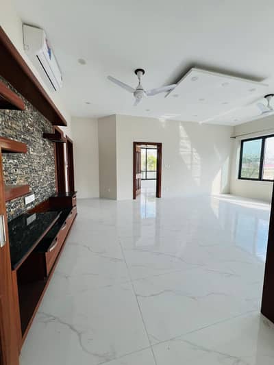 F7 600 Square Yead House 7Bedrooms with Attached Bathroom Drawing and Dining TV Lounge Kitchen