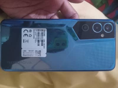 Techno pova neo 2 10/10 condition