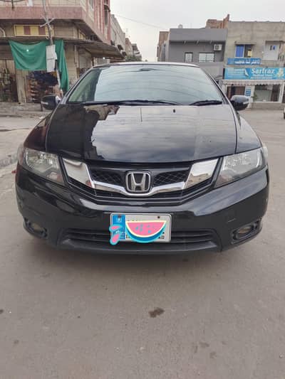 Honda city 1.3 (03247607332)