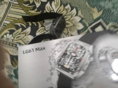 Lg61 max