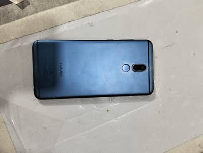 Huawei meat 10 lite   urgent sell