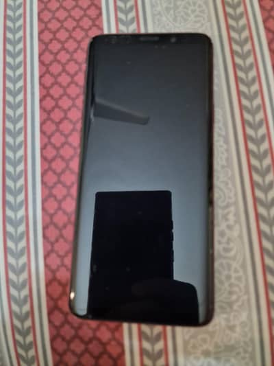 Samsung Galaxy S9 plus  6gb ram 64gb rom