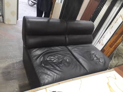 2 seater sofa urgent sale
