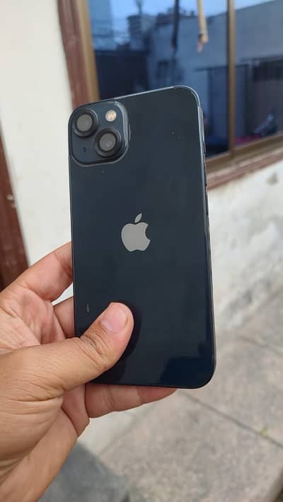 Iphone 13 128Gb Non PTA FU
