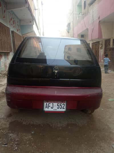 cultus he urgent sel karni he. gar ki gari he lpg pe bhi chl rhi he