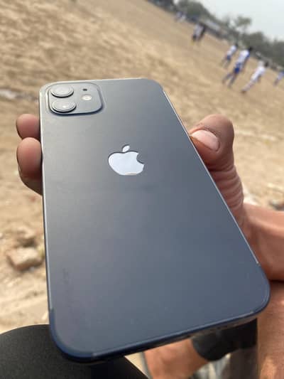 IPhone 12 non PTA (jv)