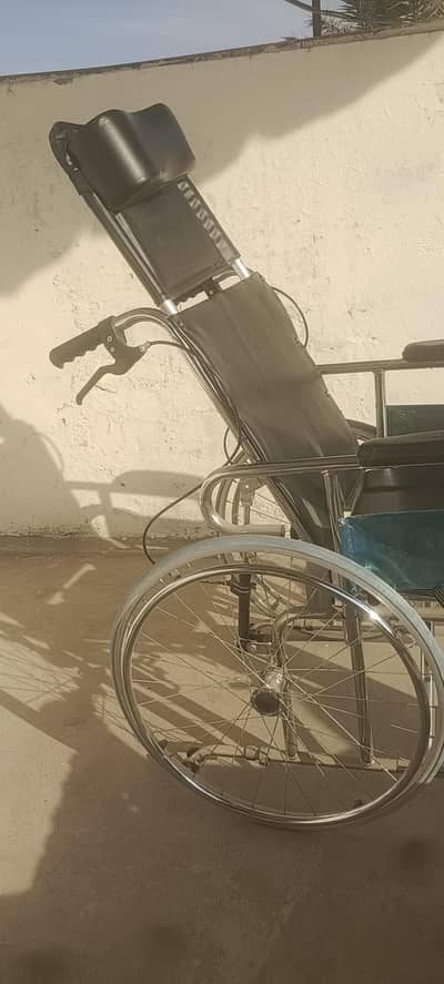 wheel chair for sale