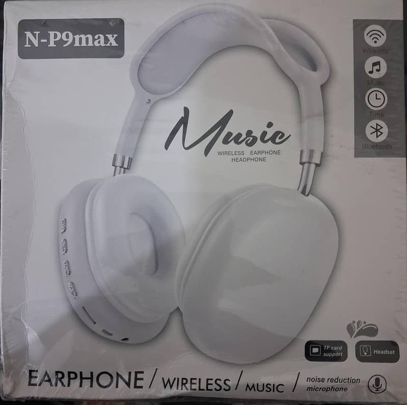 N-P9max 0