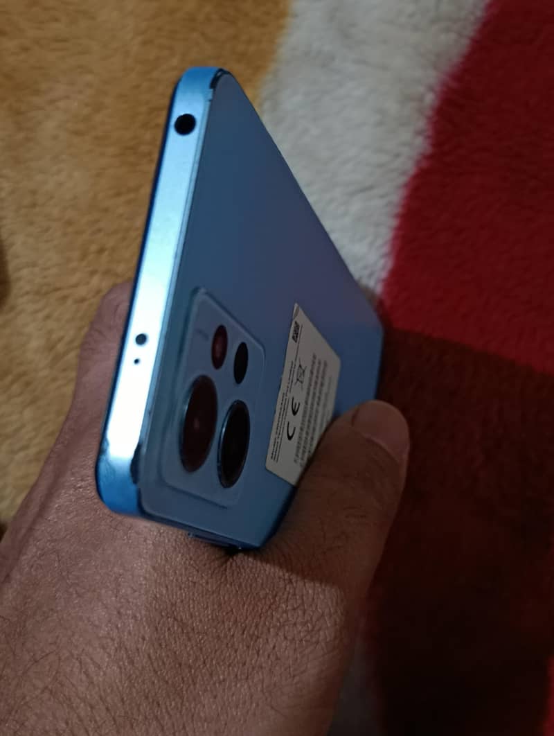 Redmi Note 12 3