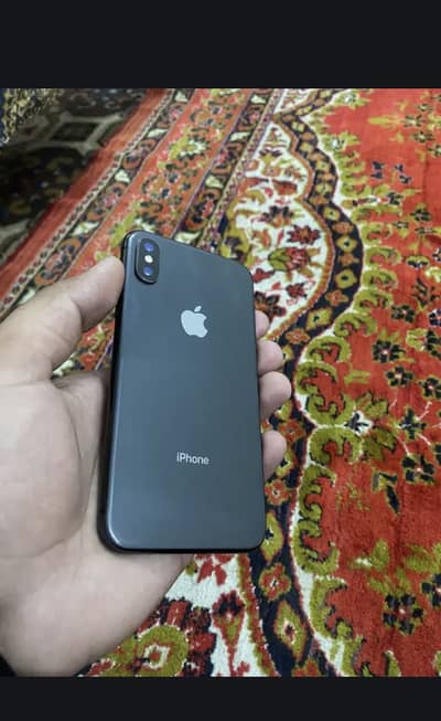 IPHONE X 64gb Sim Lockex