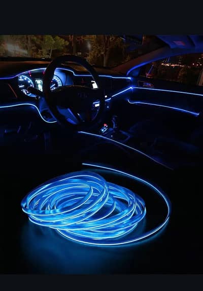 Ambient light 10 piece