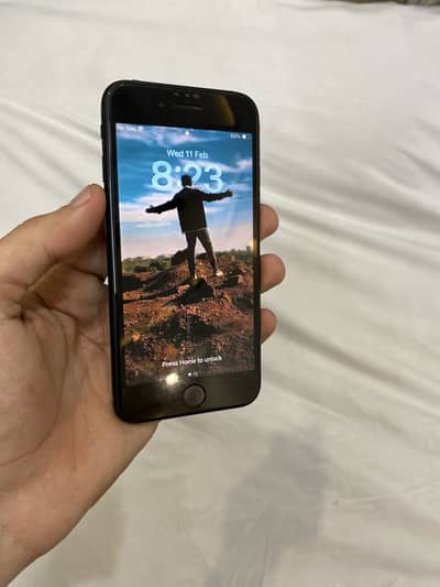 Iphone SE 2020 factory unlock