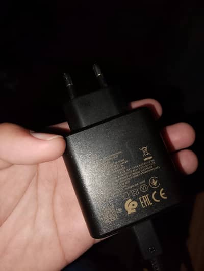 45 watt charger for multiple devices