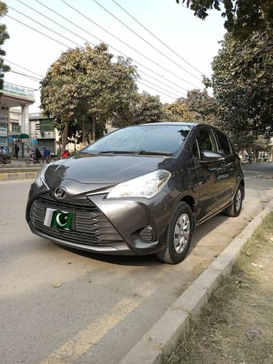 beautiful home use car