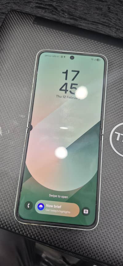 z flip 6 256gb