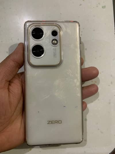 infinix zero 30 ( exchange with iPhones pTA)