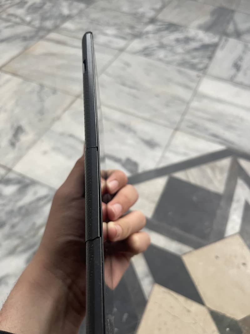 Acer’s imported tablet 0