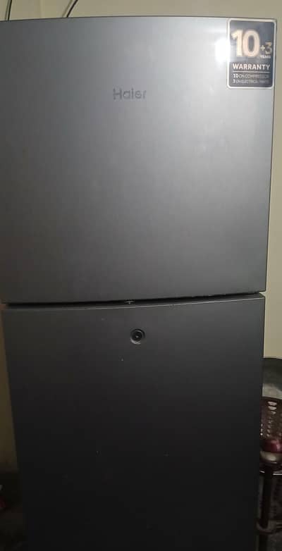 haıer fridge