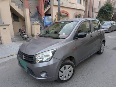 Suzuki cultus new model for sale