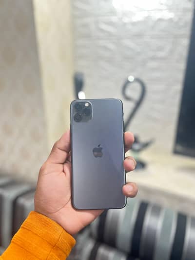 Iphone 11 pro max