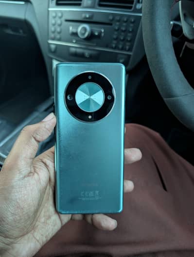 Honor magic 6lite 16gb 256 gb