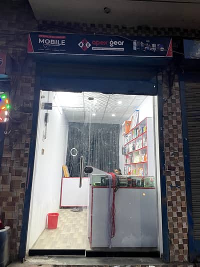 12MM Glass Door 6*9 Feet