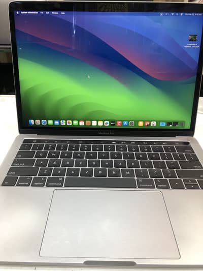 MacBook Pro 2019.13inch/512gb Ramzan Offer Macbook for sale
