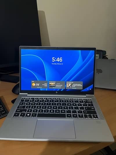 HP Elitebook 830 G7