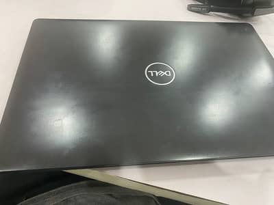 Dell Latitude 5500 i5 8th Gen