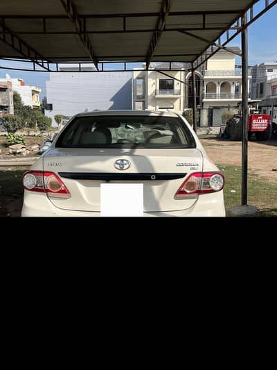 2012 XLI converted Gli 03257527729 only whatapp