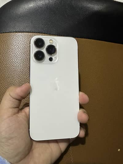 iPhone 13 Pro pta approved