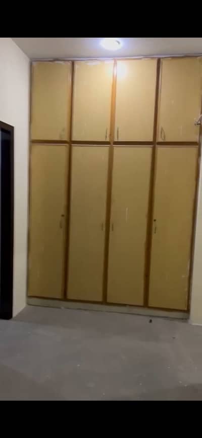 Upper portion for rent in wapda town