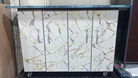 Iron Stand \ wooden iron stand \ cabinet \ wardrobe