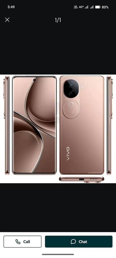 exchange possible with good one